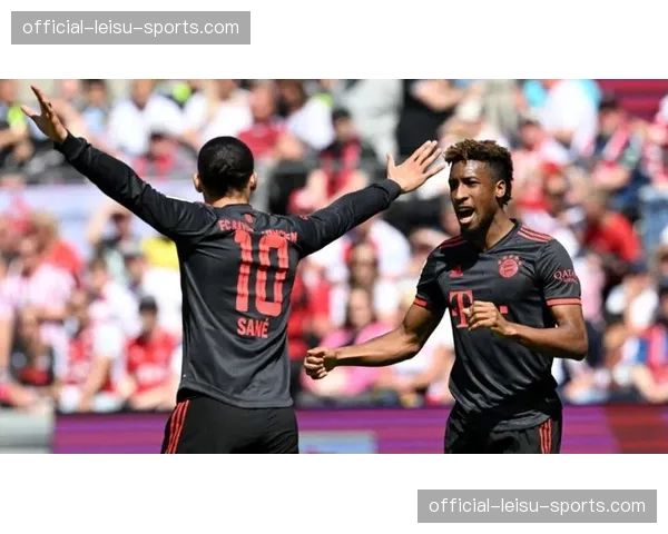 官方：拜仁vs达姆施塔特比赛因天气原因（强风）延迟15分钟开球