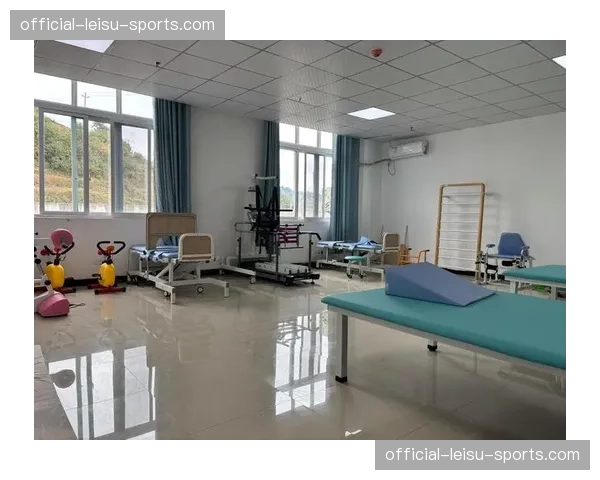 公共体育服务与残疾人康复服务协同 开发适配性康复体育项目