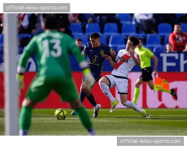 马竞迎战国米,西蒙尼的5-3-2体系将如何应对对手的边路冲击? 马竞迎战国米,西蒙尼的5-3-2体系将如何应对对手的边路冲击?