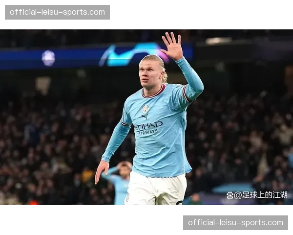 哈兰德因腿部肌肉紧张缺席赛前合练，出战下轮成疑